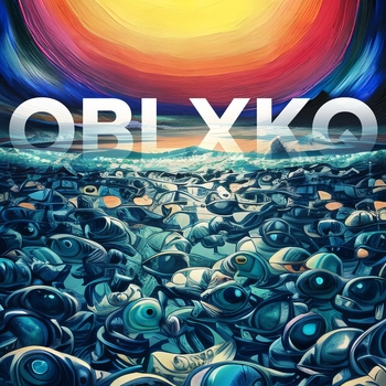 Romantica and Oblxkq - Apathy 2