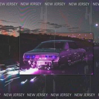 Romantica - New Jersey (2023)
