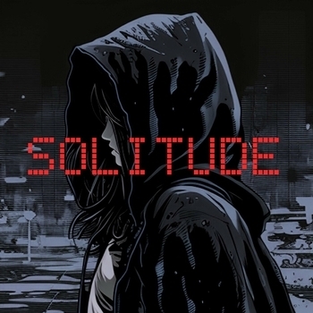 Romantica feat Lestmor - Solitude (Single 2023)