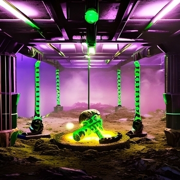 Romantica - Show must go on (Single 2023)