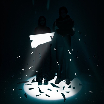 Мукка and Lxner - Зеркала (2022)