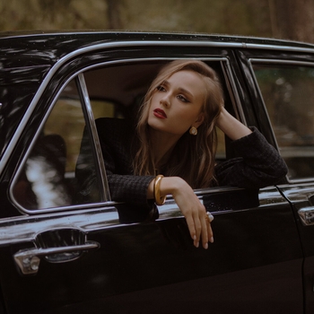 Анастасия Сотникова - Уеду (2024)