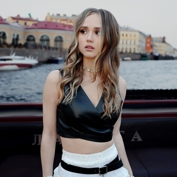 Анастасия Сотникова - Придумала (2024)