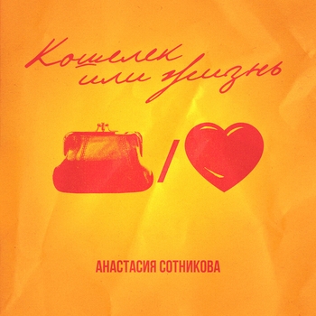 Анастасия Сотникова - Кошелек или жизнь