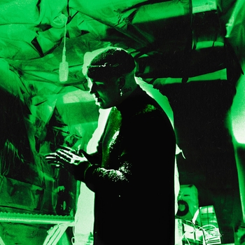 Hollyflame - Снегопад (2023)