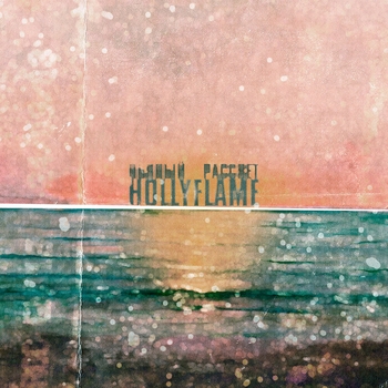 Hollyflame - Пьяный рассвет