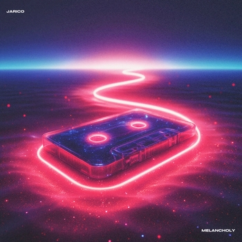 Jarico - Melancholy