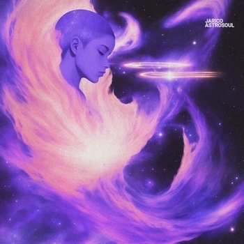 Альбом ASTROSOUL Jarico