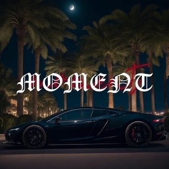 Jarico - Moment (2023)