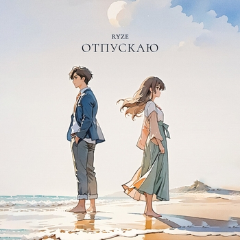 Ryze - Отпускаю (2023)