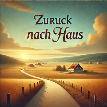 Arash - Zurück Nach Haus