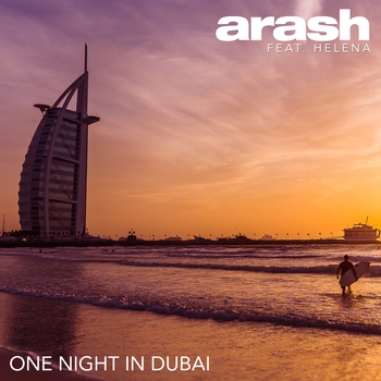 Arash - One Night in Dubai