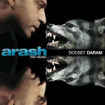 Arash Feat Helena - Dooset Daram (Забытые песни) (feat. Helena)
