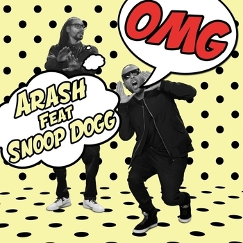 Arash feat Snoop Dogg - OMG (Radio Edit Instrumental) (Single 2016) (Radio Edit Instrumental)