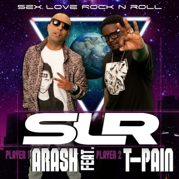 Basshunter and Arash - Sex Love Rock n Roll (Slr Basshunter Remix) (Slr) (Single 2009) (Slr Basshunter Remix)