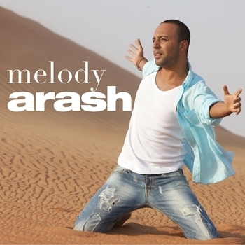 Arash - Melody (Pink Crystal Club Mix)