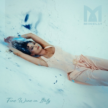 Minelli - No Therapy (Italy) (2024) (Italy)