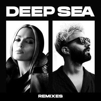 R3hab and Minelli - Deep Sea (Extended Version) (Single 2022) (Extended Version)