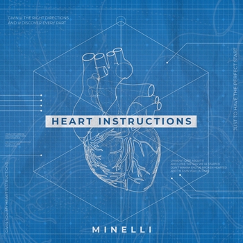 Minelli - Heart Instructions (2022)