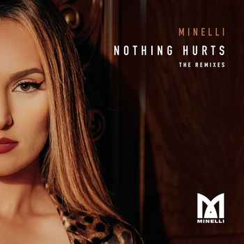 Minelli - Nothing Hurts (Joseph and Efe Kopru Remix) (Joseph & Efe Kopru Remix)