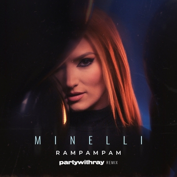 Minelli - Rampampam (partywithray Remix)