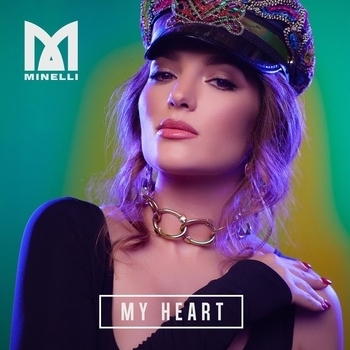 Minelli - My heart