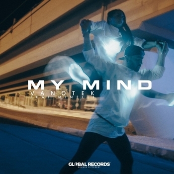 Minelli - My Mind (feat. Minelli)