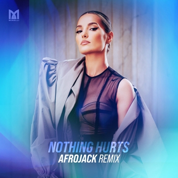 Minelli - Nothing Hurts (Afrojack Remix) (Afrojack Remix)