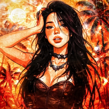 Eternxlkz - Nada Baddie