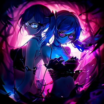 Eternxlkz - SLAY ENOUGH!