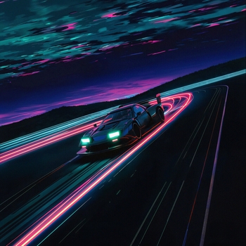 VXLLAIN, Eternxlkz - BRODYAGA SYNTH (SPED UP)