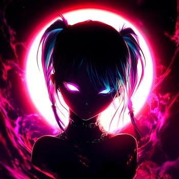 Eternxlkz - ECLIPSE! (Over Slowed)