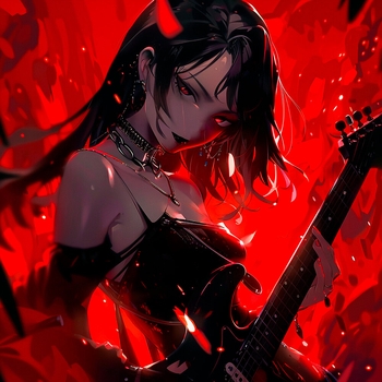 Eternxlkz - SLAY ROCK!