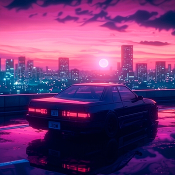 Eternxlkz - BRODYAGA FUNK 2 (Over Slowed + Reverb)