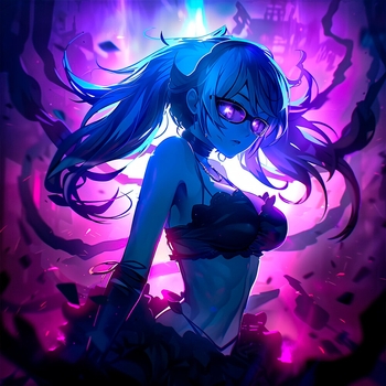 Eternxlkz - Slay! (Slowed + Reverb)