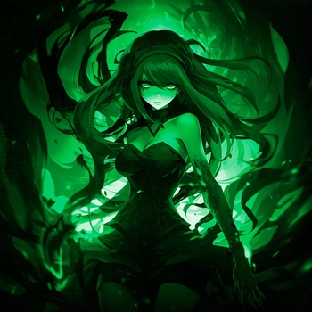 Eternxlkz - ENOUGH! (Long Version)