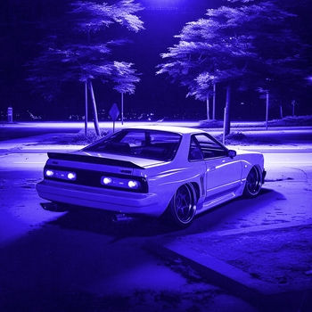 Eternxlkz - Brodyaga Funnk - Low Pitched (2024)