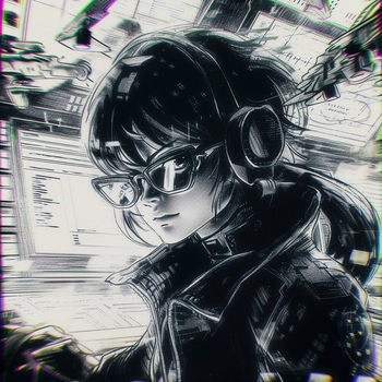 Eternxlkz - Krushed Enough! (2024)