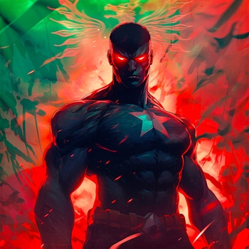 Eternxlkz - Bulgarian Eternal Funk (Bulgarian Eternal Funk 2024)