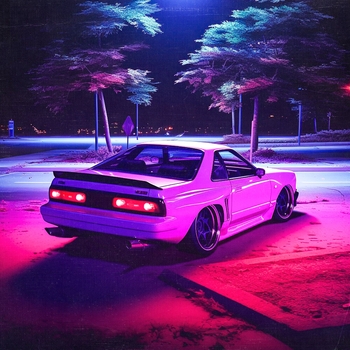 Eternxlkz - Brodyaga Funkn