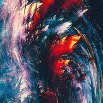 Eternxlkz - BlackAngel (2023)