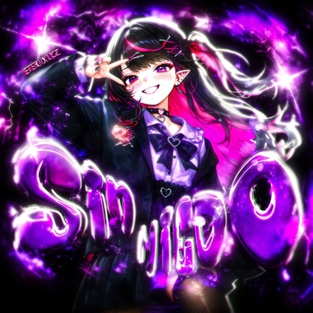 Альбом SIN MIEDO Eternxlkz