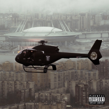 Alblak 52 - Nice To Meet You