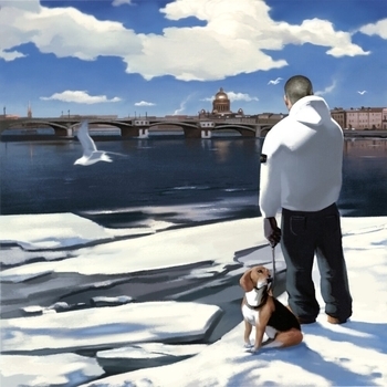 Alblak 52 - Дышу