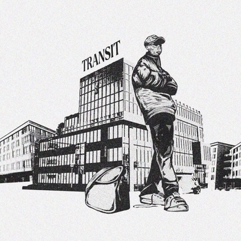 Alblak 52 - Transit (On the Run 2022)