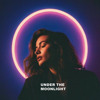 Maxun - Under the Moonlight