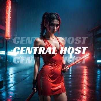 Maxun - Central Host (2024)