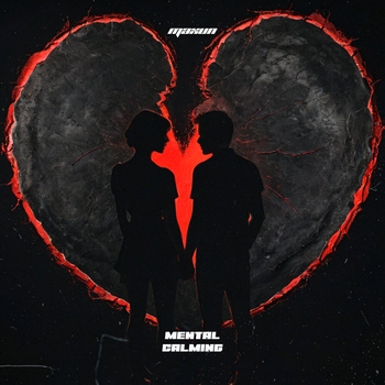 Maxun - Mental Calming (2024)