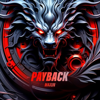 Maxun - Payback (2024)