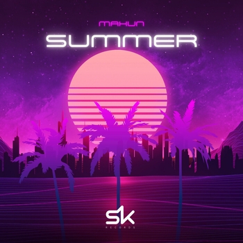 Альбом Summer Maxun